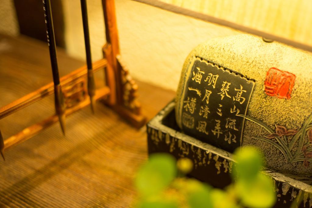 Lijiang Yuntian Palace Hotel Exterior foto