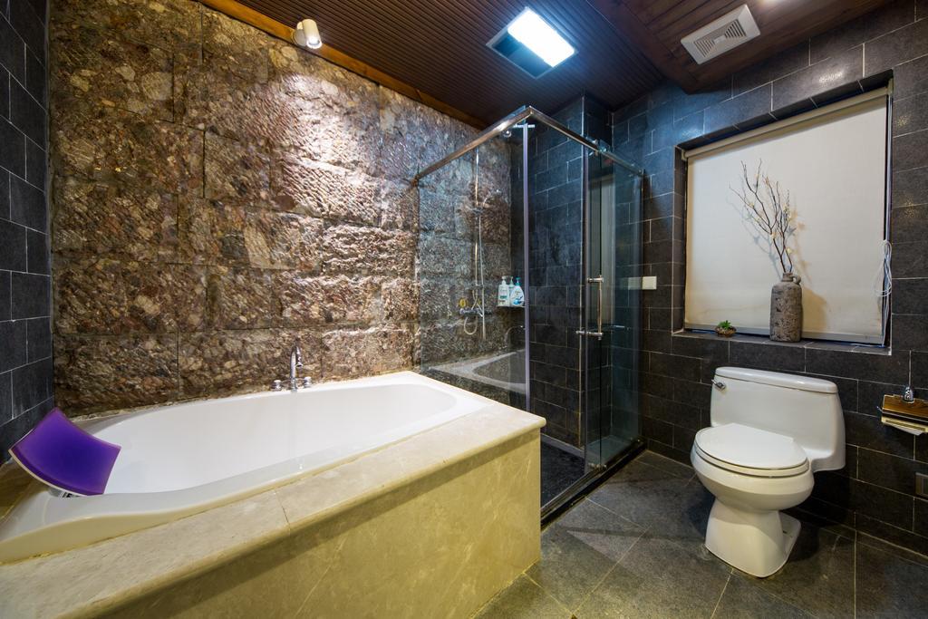 Lijiang Yuntian Palace Hotel Habitación foto