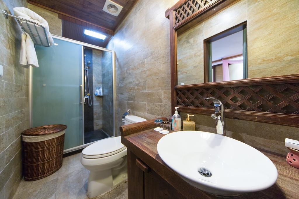 Lijiang Yuntian Palace Hotel Exterior foto